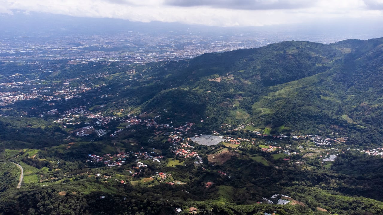 Luxury Hillside Lot for Sale, Santa Ana, San Jose