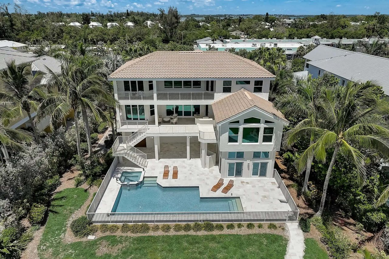 How Did the Longboat Key Real Estate Market Fare in 2023?