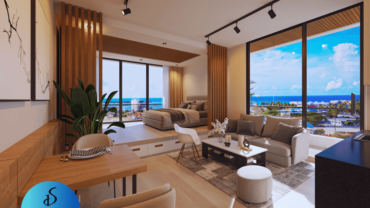 Single 1 Residences