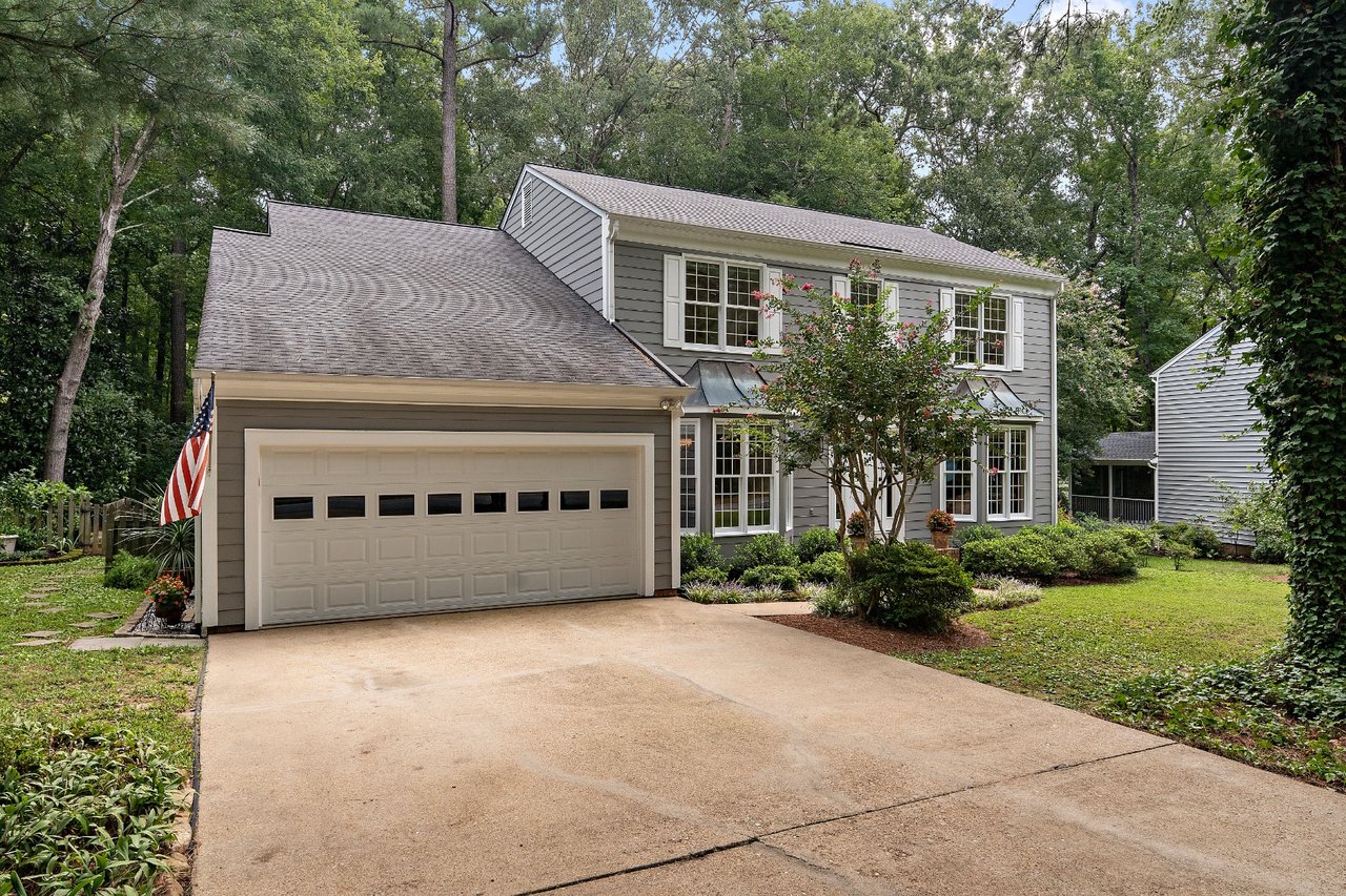 2905 Cove Ridge Road