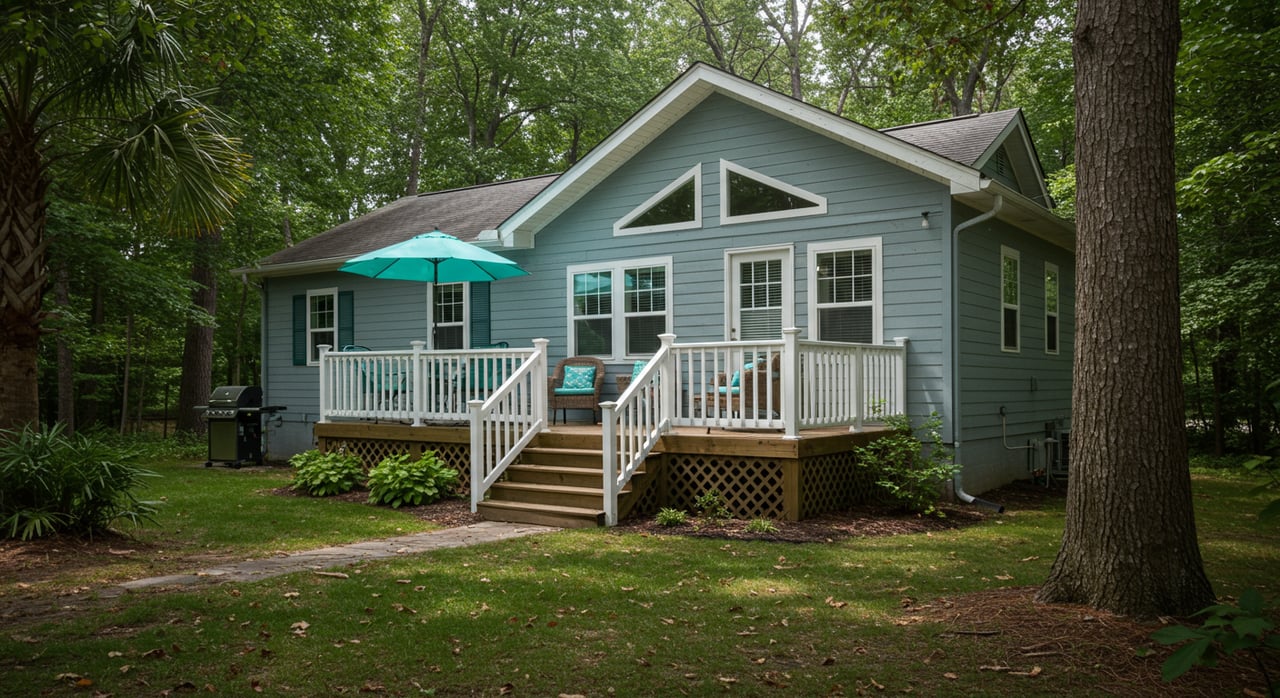 When Is the Best Time to Sell a House?