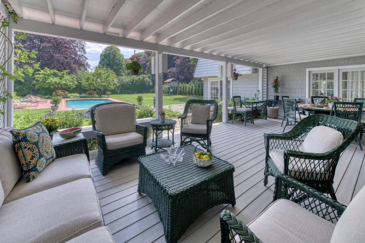 140 Ox Pasture Rd