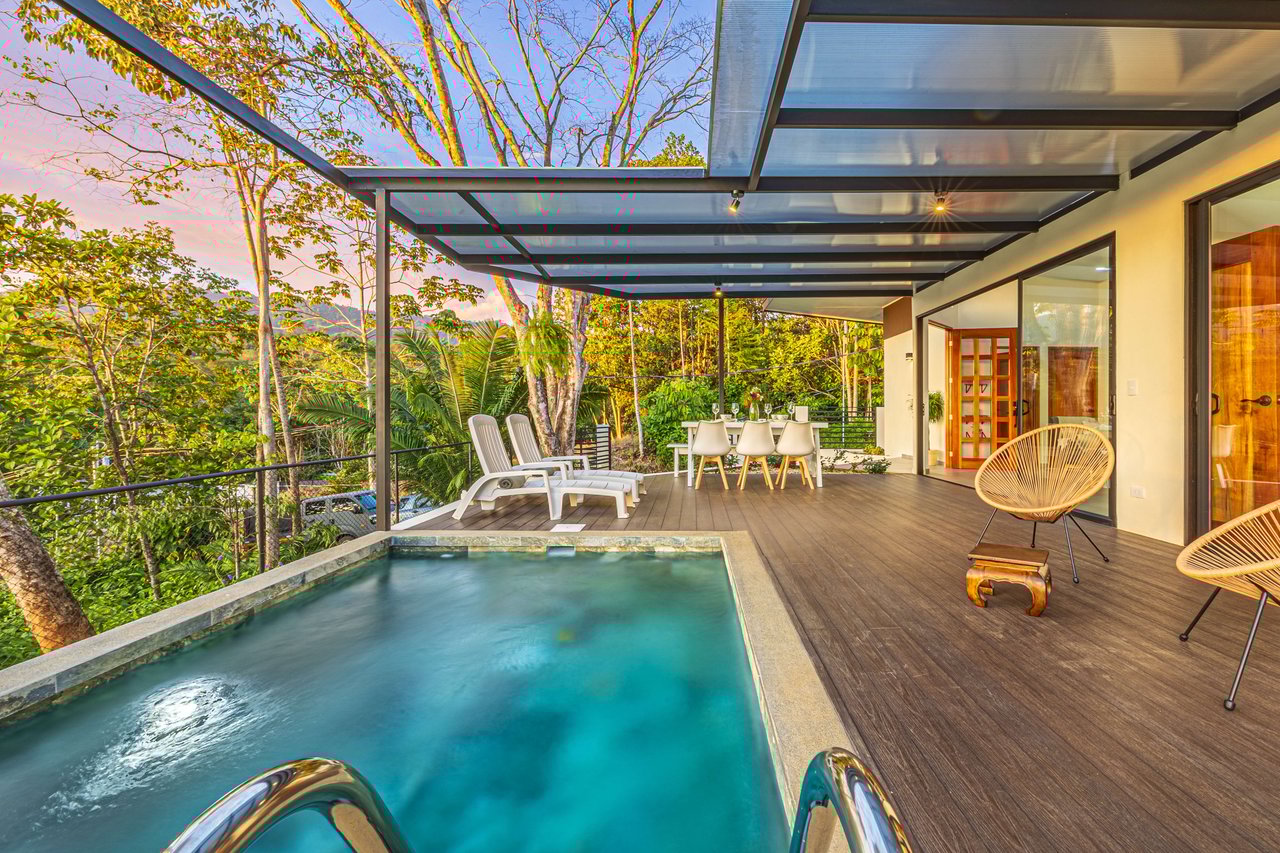 Villa Guanacaste 