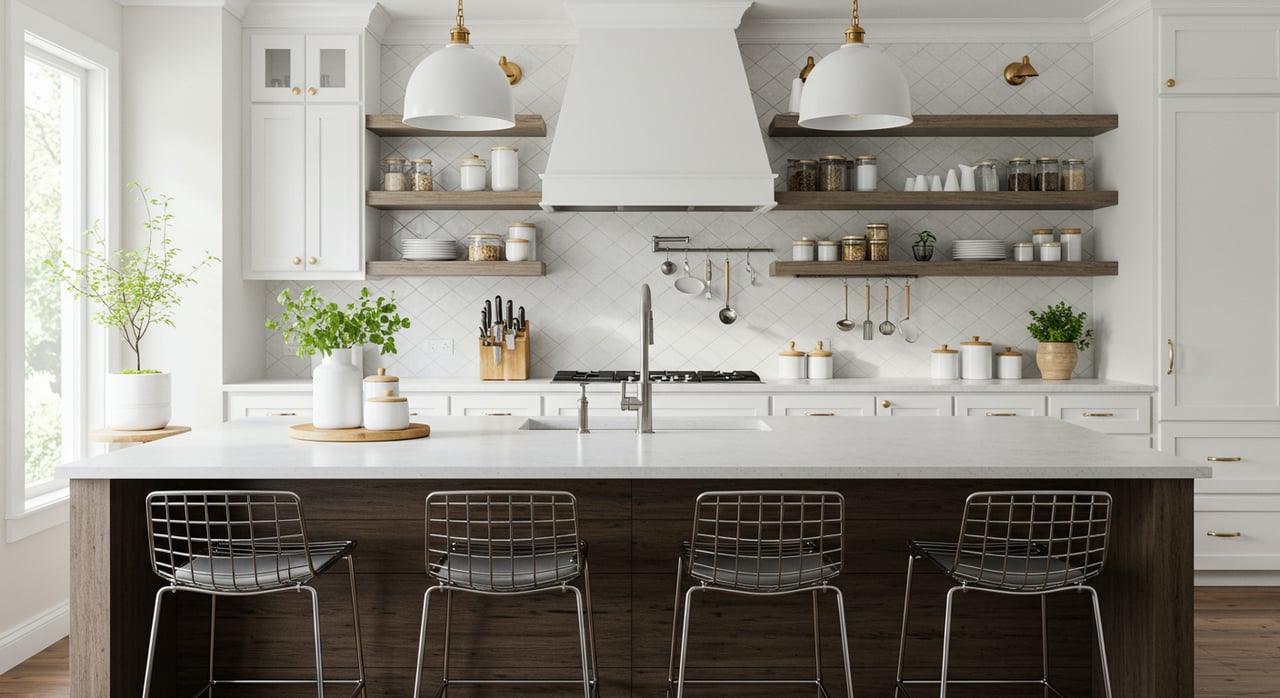 10 WAYS TO MAKE YOUR HOME ENERGY-EFFICIENT