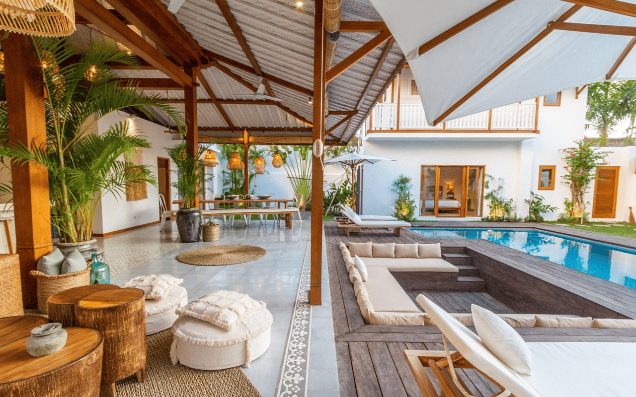 How to Buy a Luxury Home