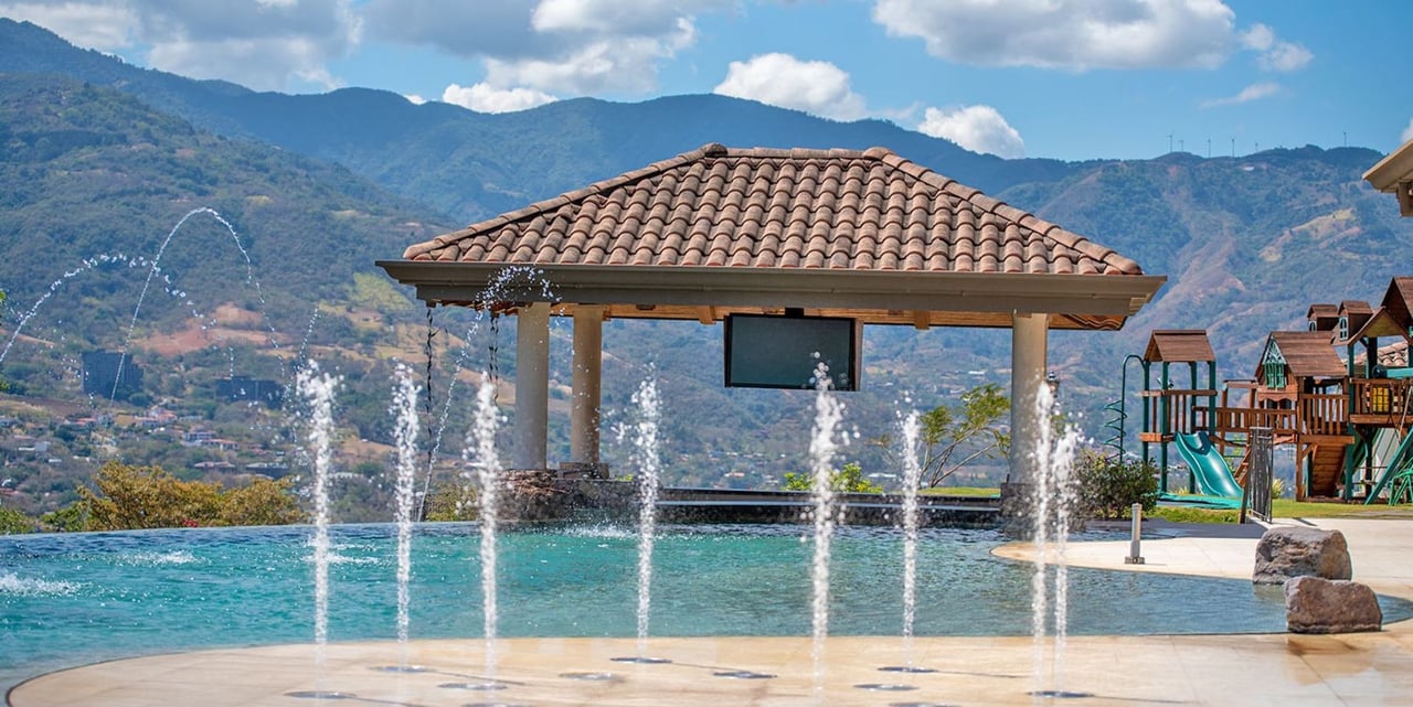 Tuscan Hilltop Luxury Estate, Santa Ana, San Jose