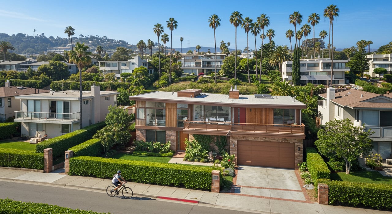 Investing in Yourself: Exploring Real Estate Investment Opportunities in La Jolla, CA