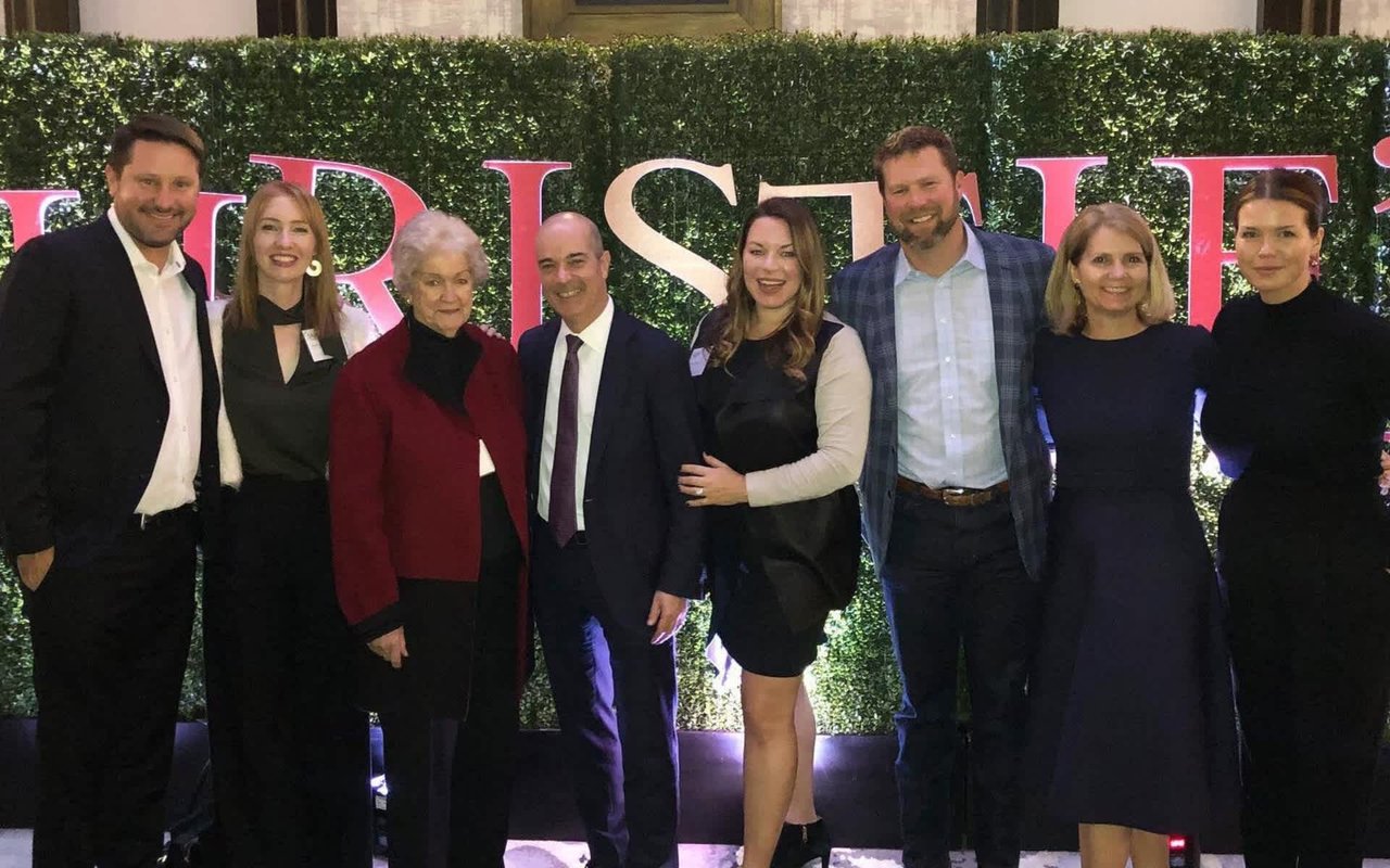 Christie's International Real Estate: 2019 Luxury Specialist Conference