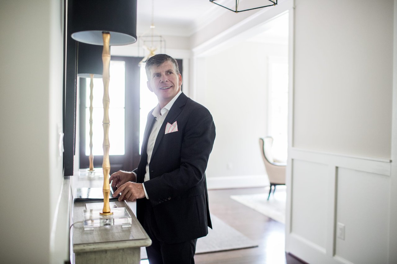 Top Realtor Turned Successful Brokerage Owner with a New/Different Concept