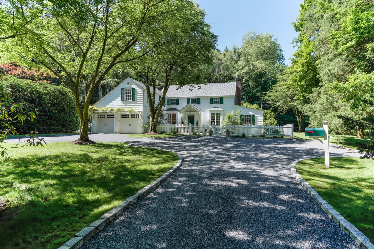 50 Horse Hollow