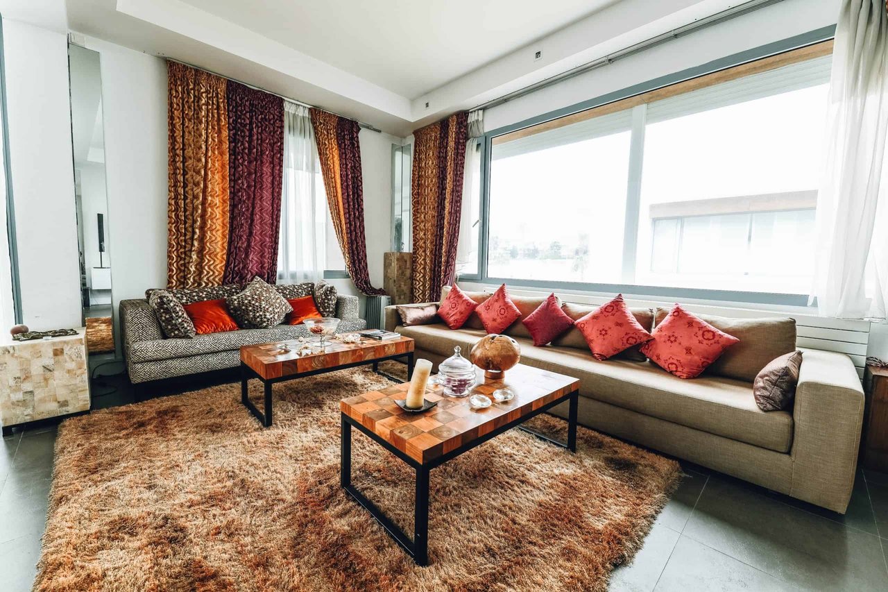 Tricks To Stage Your Home For Less