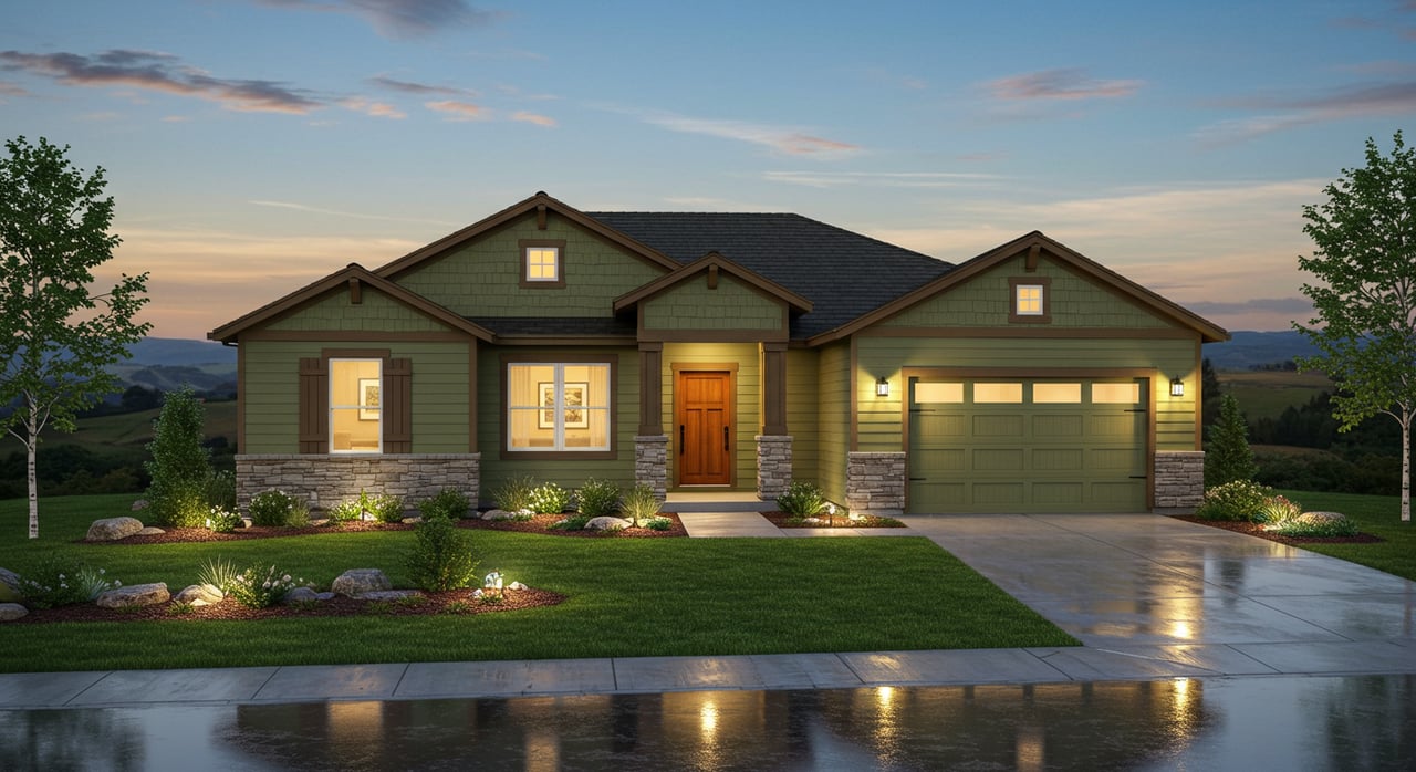 Enhance Curb Appeal of Your Home