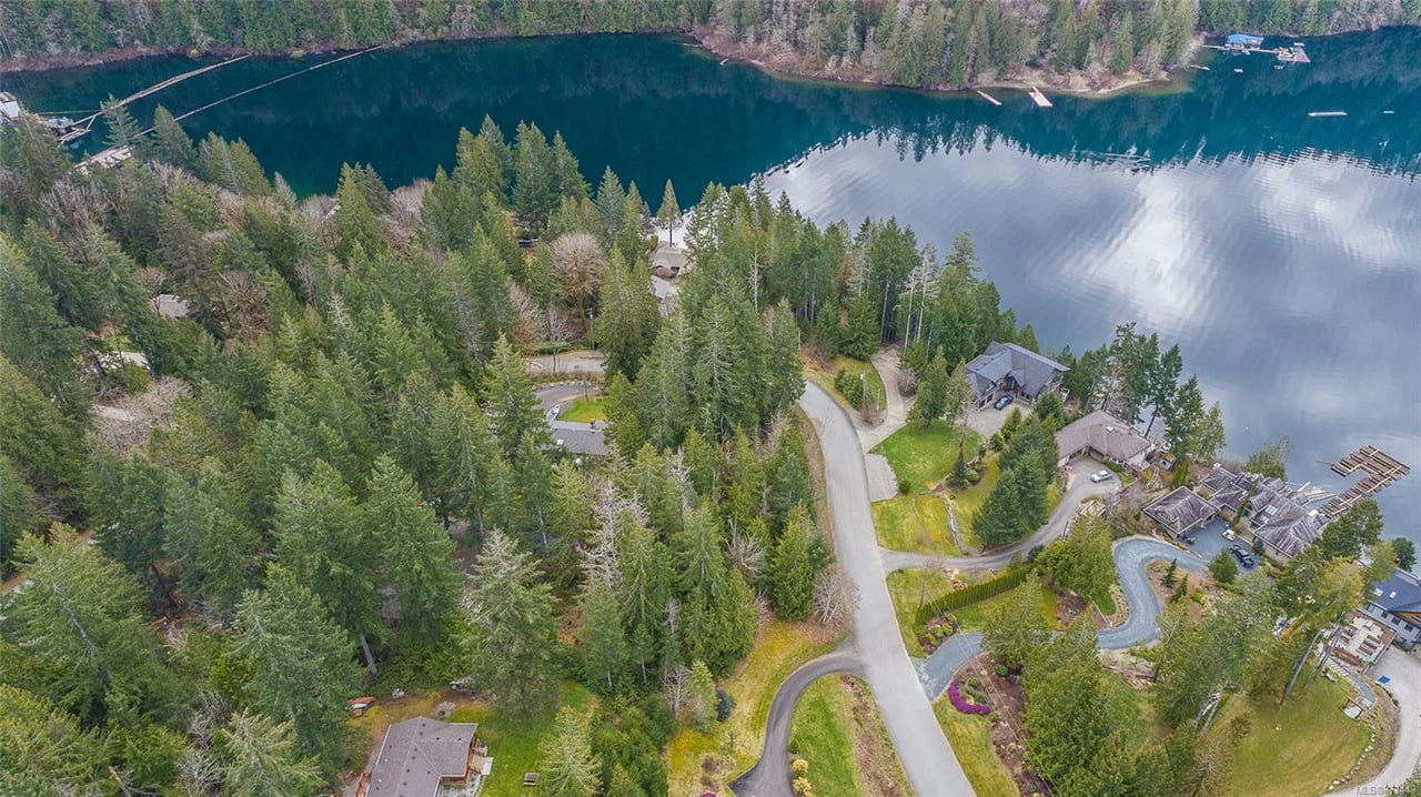 Lot 21 Bloedel Dr, Port Alberni