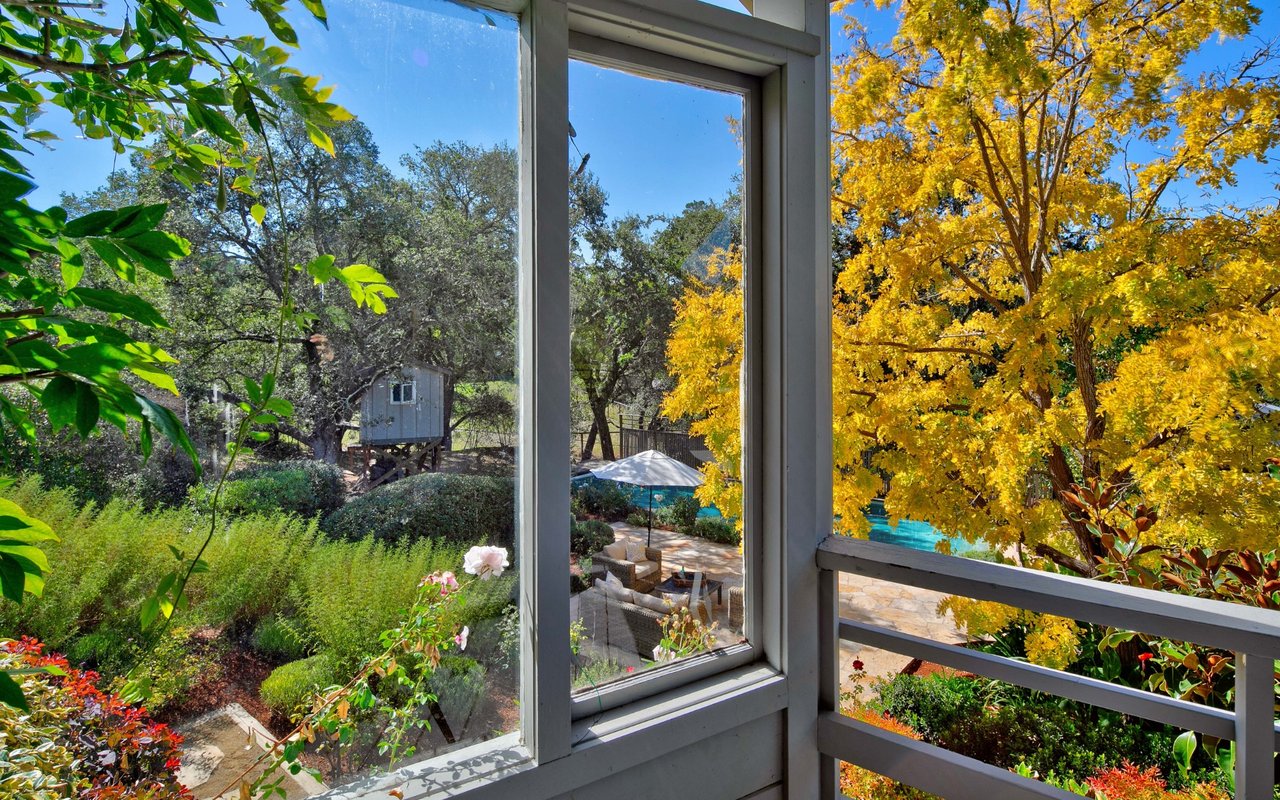 30 Fawn Court, San Anselmo