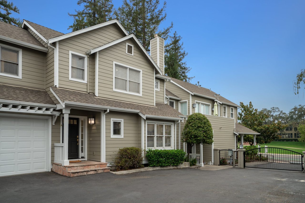 258 E Main St Unit A Los Gatos
