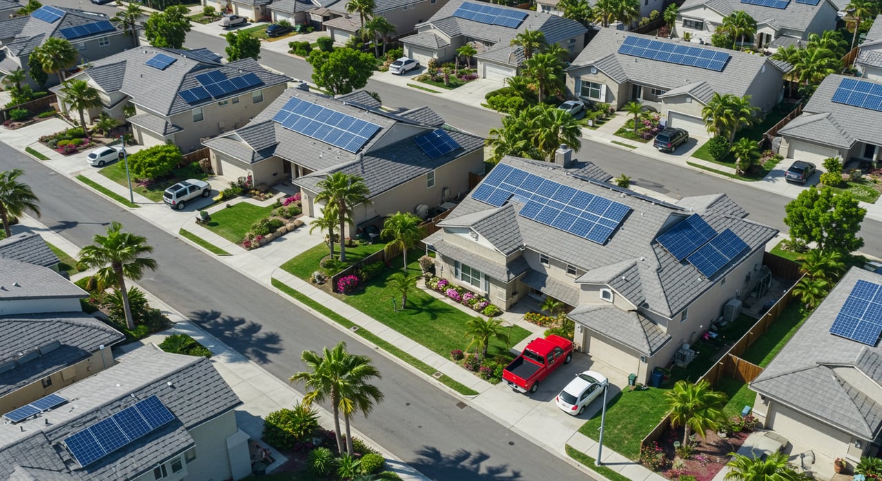 6 Eco-Friendly Upgrades for Your Los Angeles Rental Property