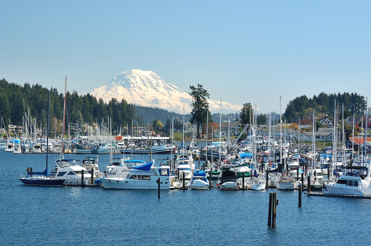 Gig Harbor