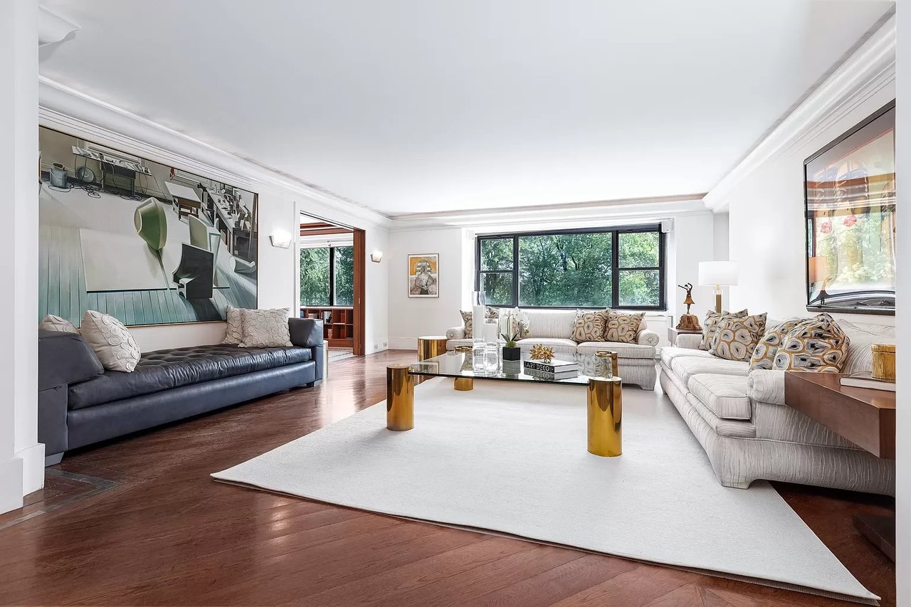 24 Central Park S #5E