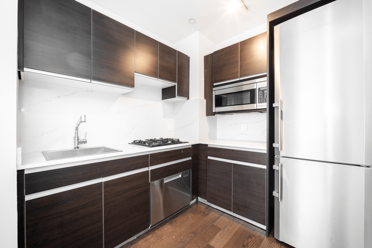 116 John Street, Apt 1714