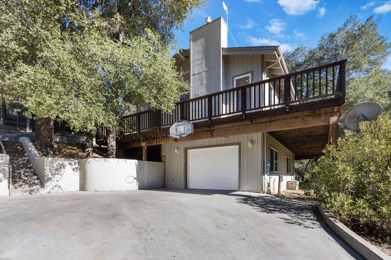 17711 Bear Creek RD