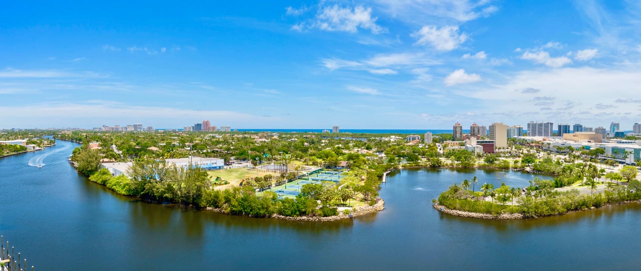 Riva Residences Fort Lauderdale
