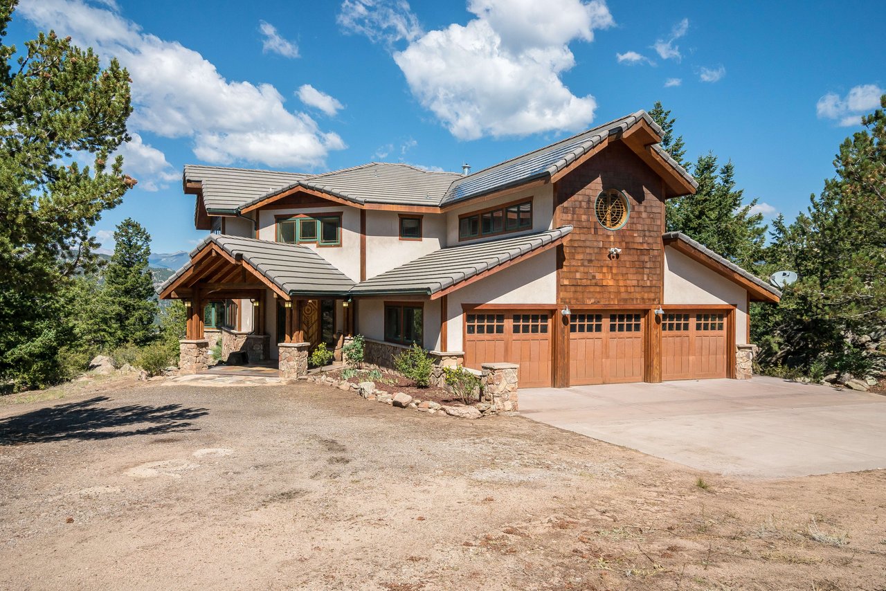 All About the Market in Estes Park