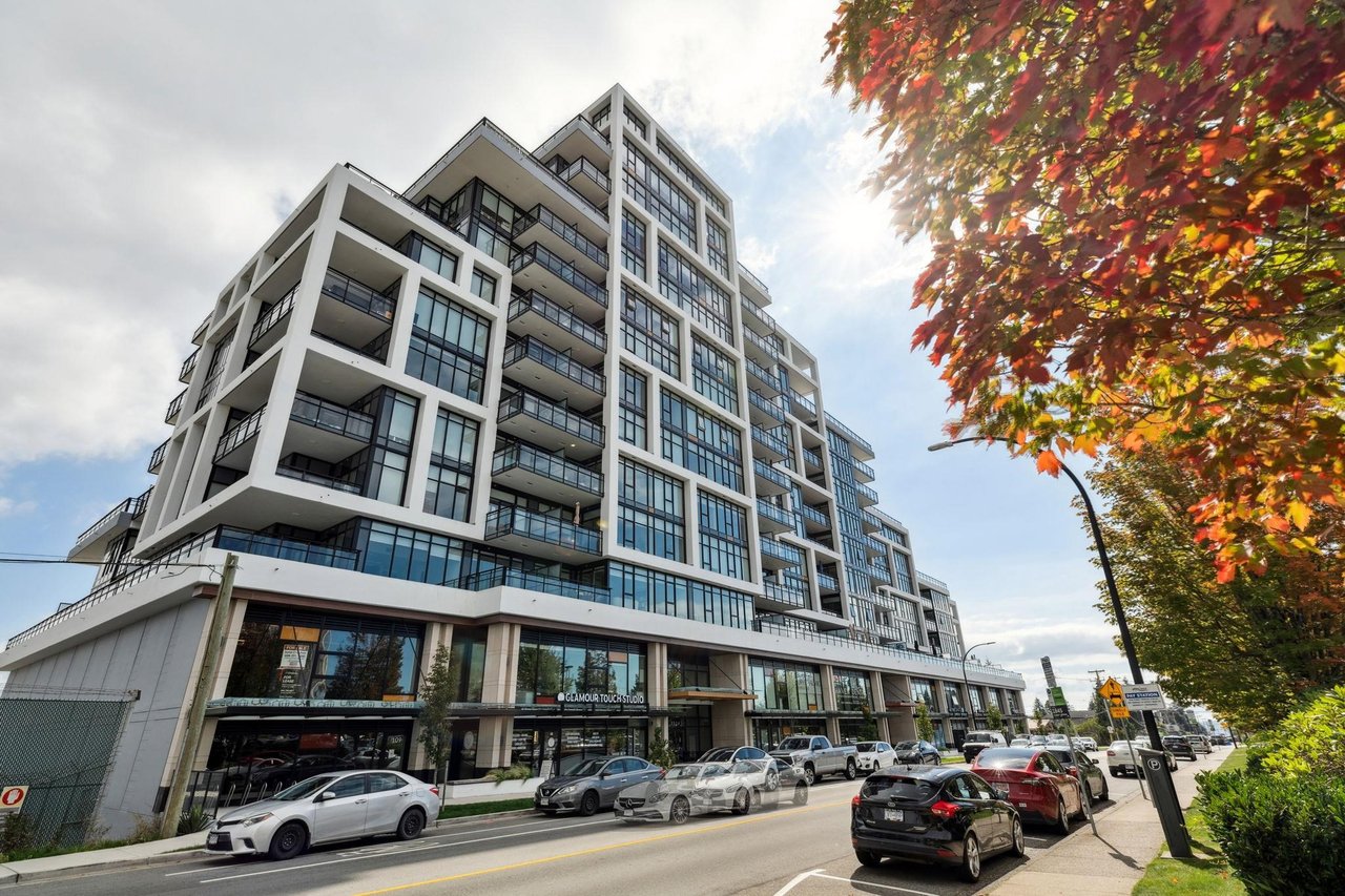 515-1526 Finlay Street, White Rock