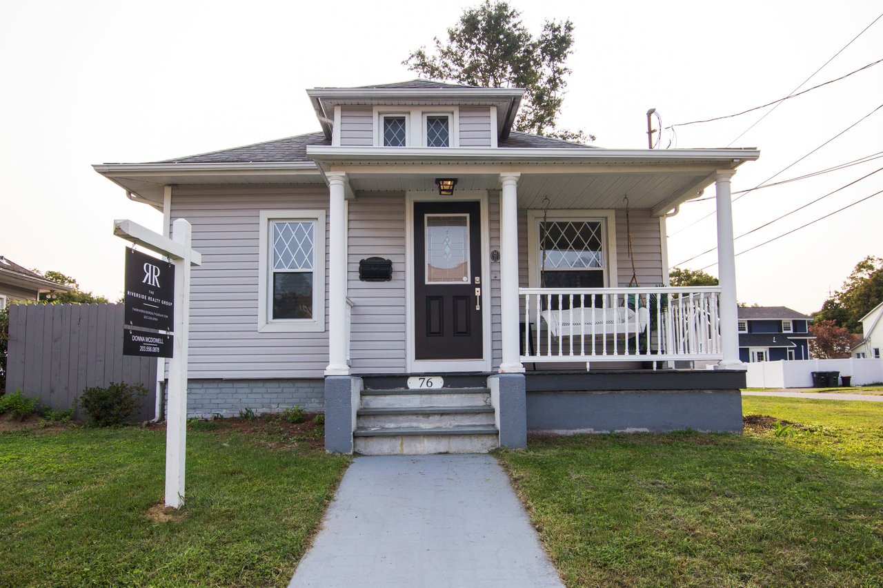 76 Daytona Avenue