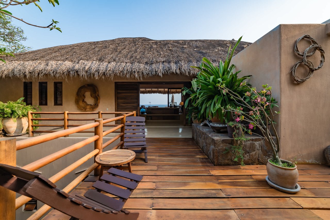 4 bedroom, Single Family Homes, Villa Mactzil, Montecito Beach Village