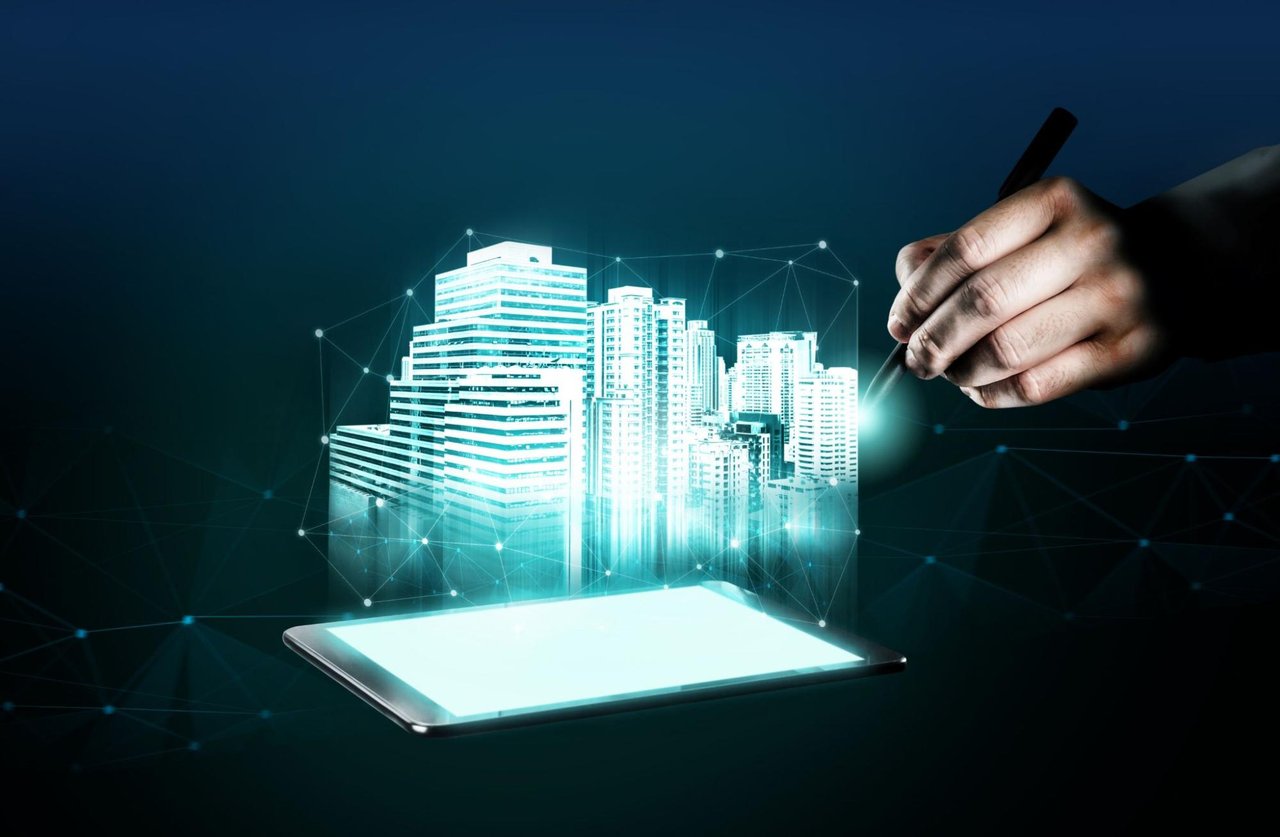 Property Management in the Digital Age: Online Tools and Apps