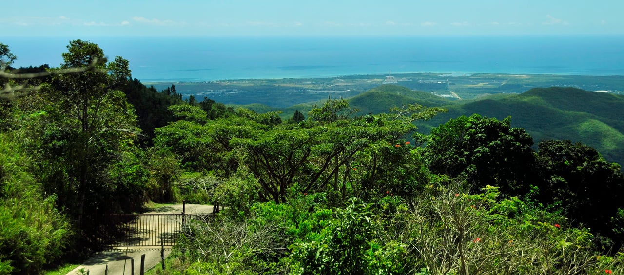 Jajome Alto Sector  La Alturita