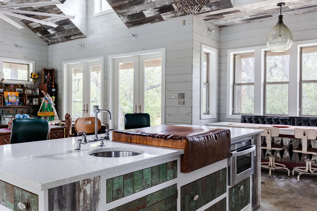 Rockport Retreat