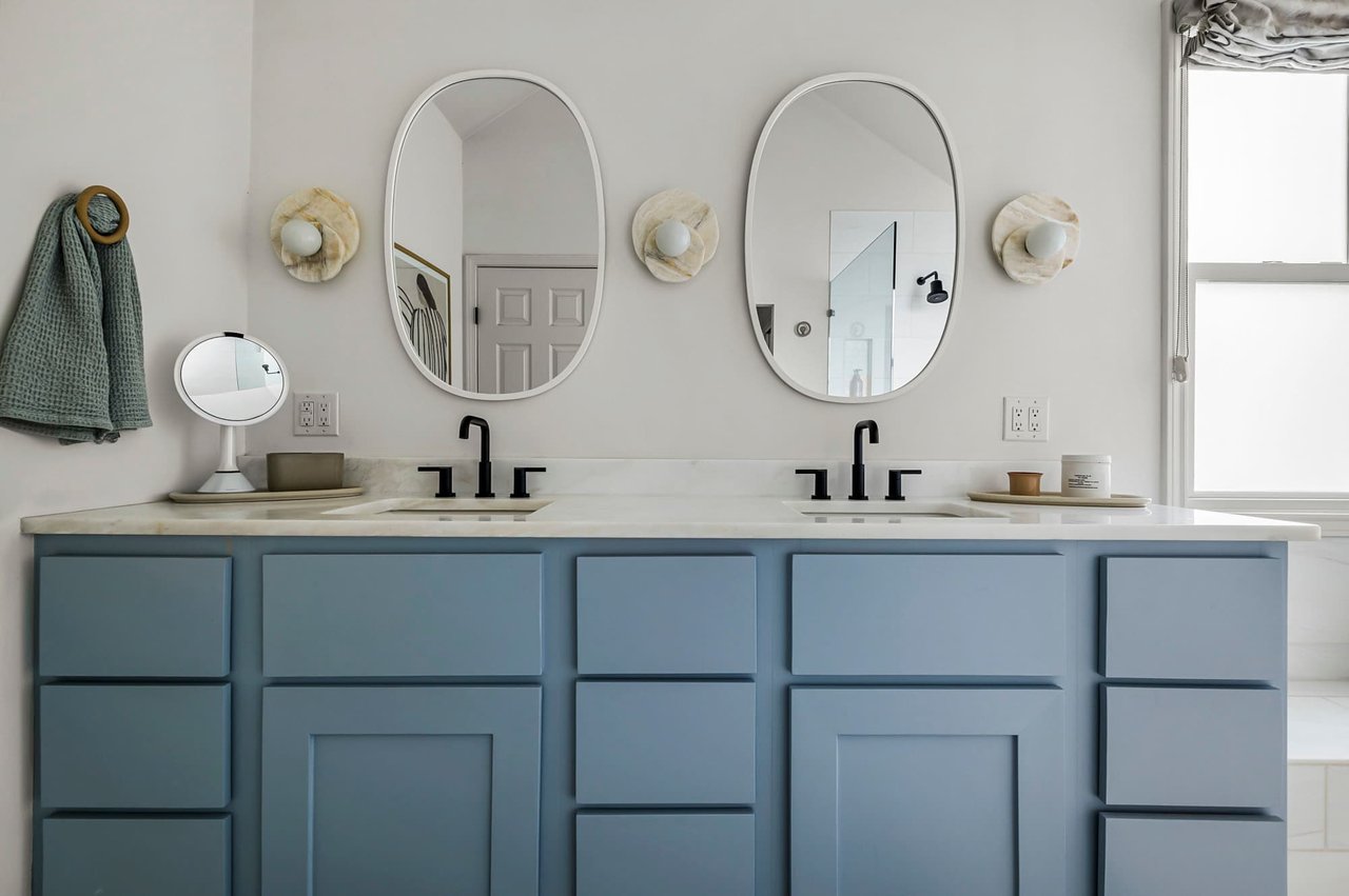 Historic Pemberton Heights Gem Reimagined by McWalters | Former Home of Author Mary Willis Walker | Entertainer’s Dream Kitchen + Guest Quarters