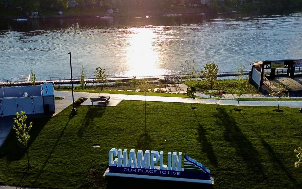 Champlin