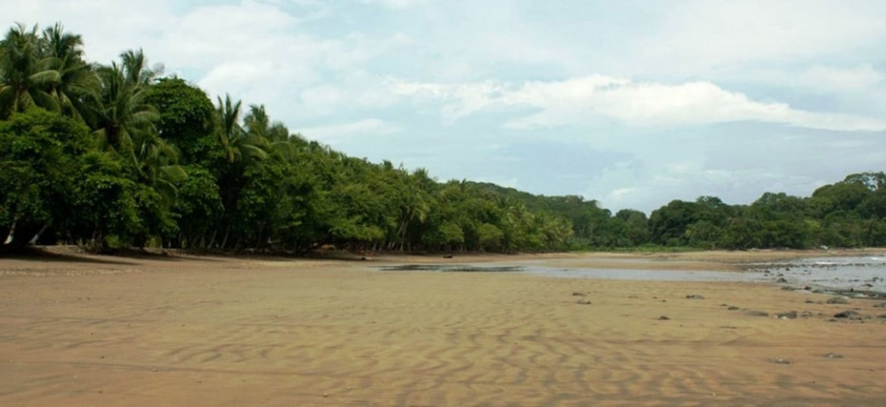 Gated Community Development Lot, Dominical, Puntarenas