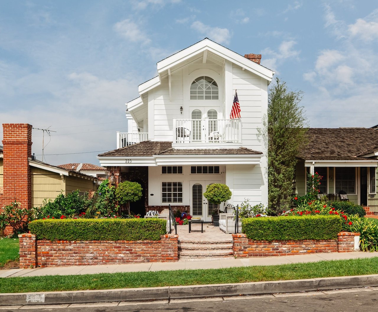 223 Orchid Ave
