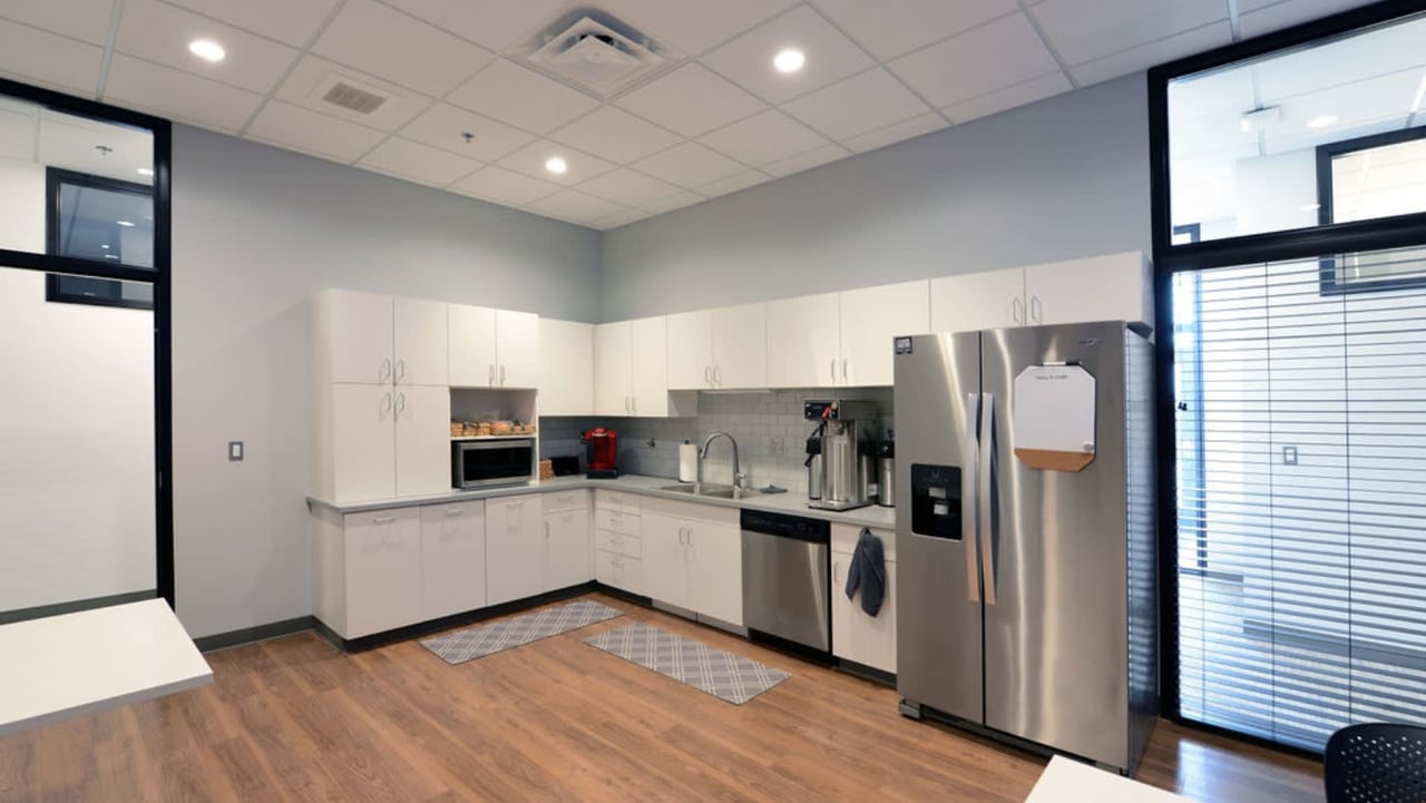 Valley Professional Building