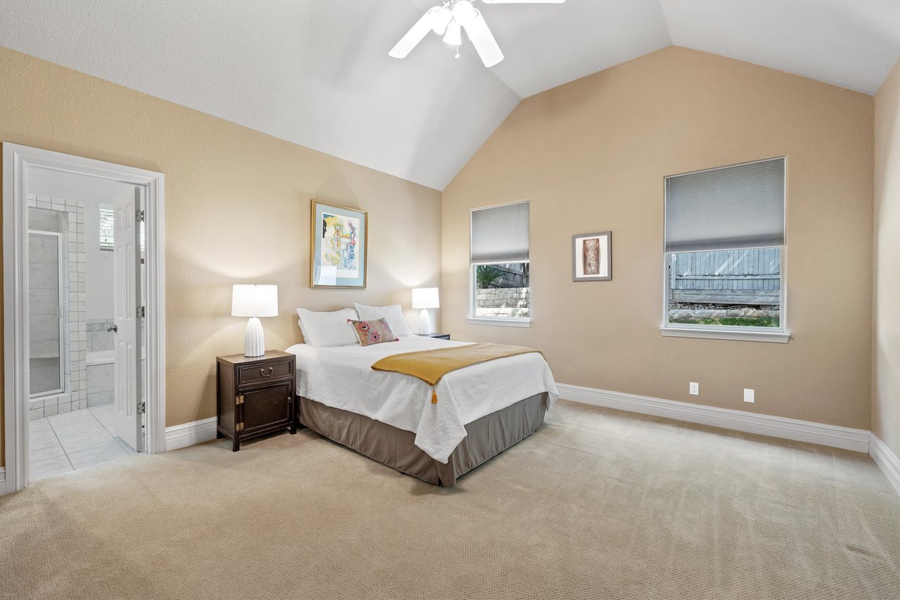 3605 Rip Ford Dr, Austin, Texas 78732