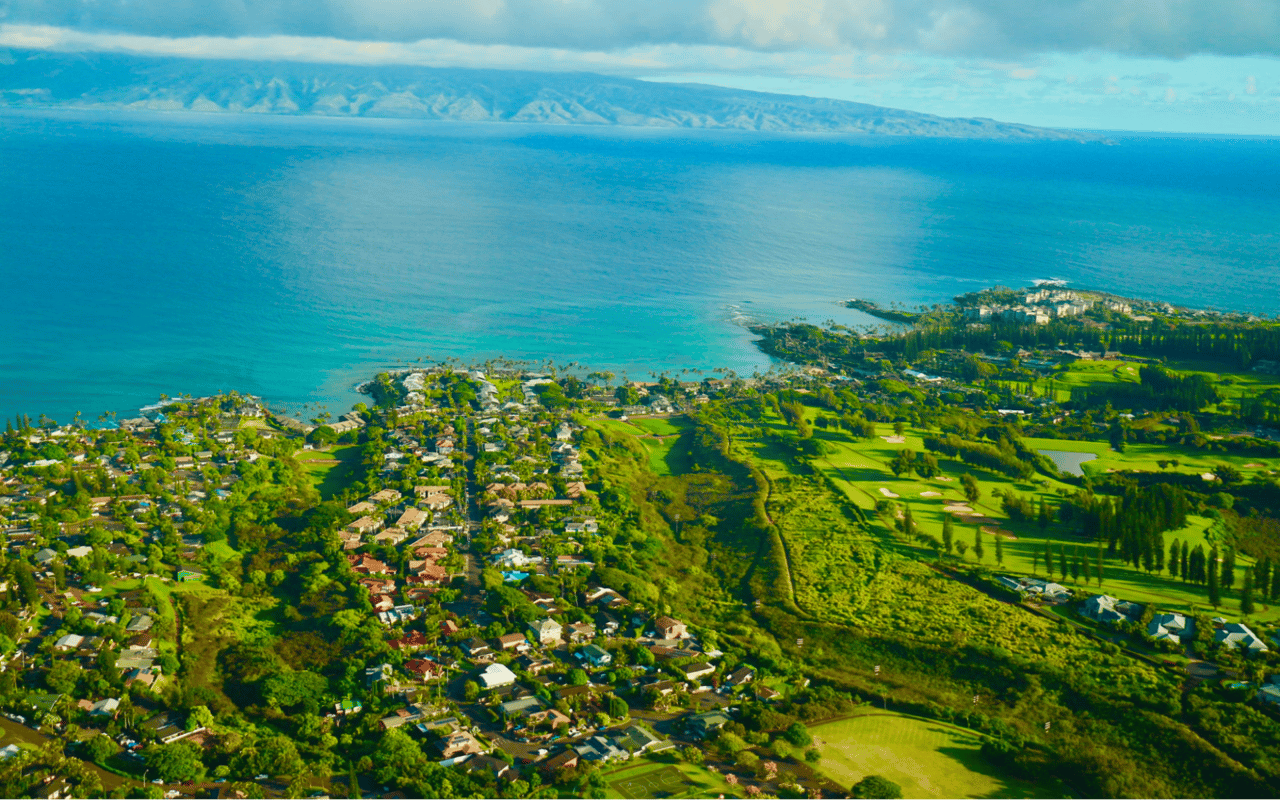 How to Find a Real Estate Agent in Maui