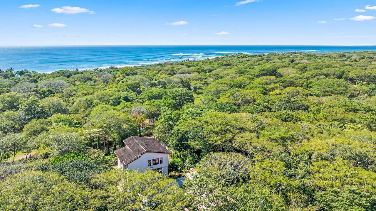 Multi Unit Apartment Complex, Tamarindo, Guanacaste