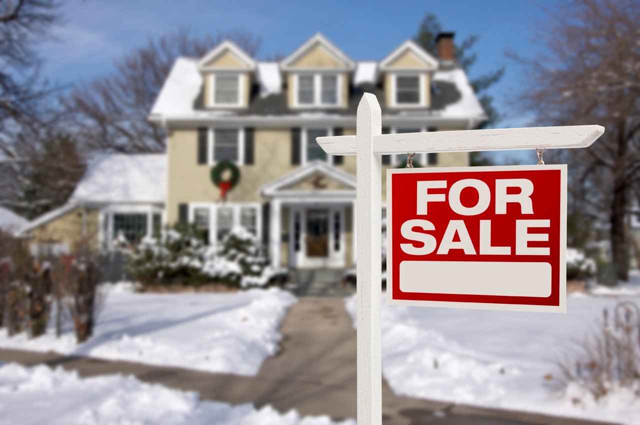 Reasons To Sell Your House Before the New Year