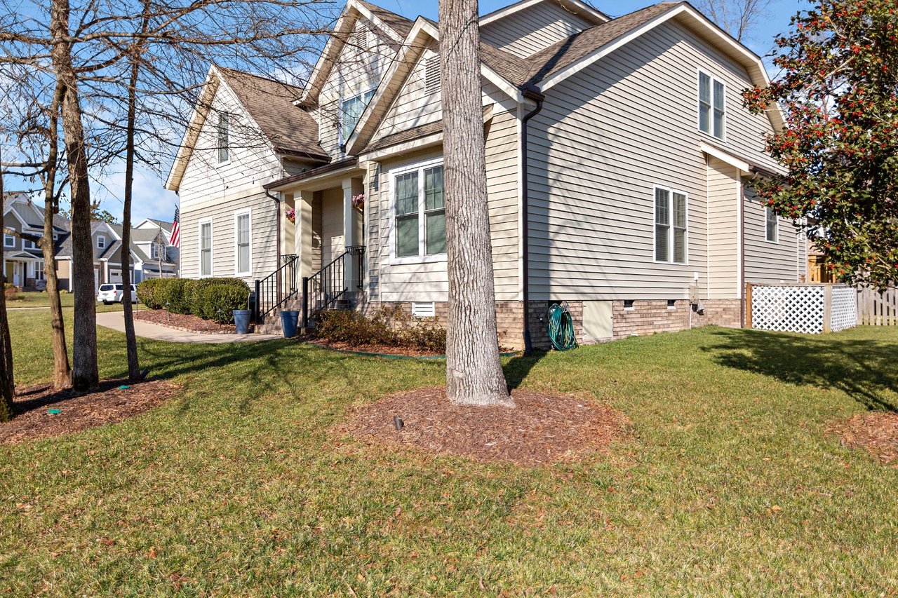 3837 Evershot Drive
