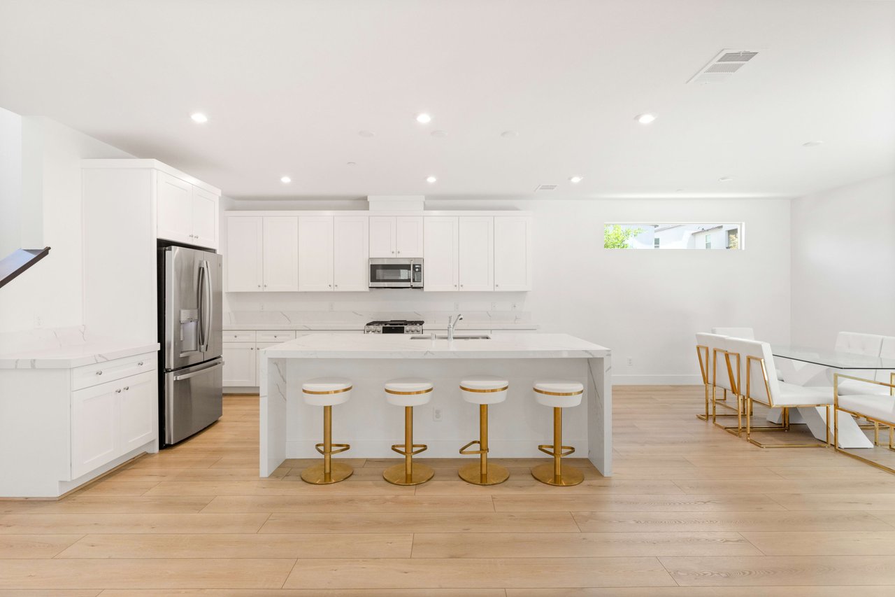 Ideas for Remodeling Your Kitchen On A Budget