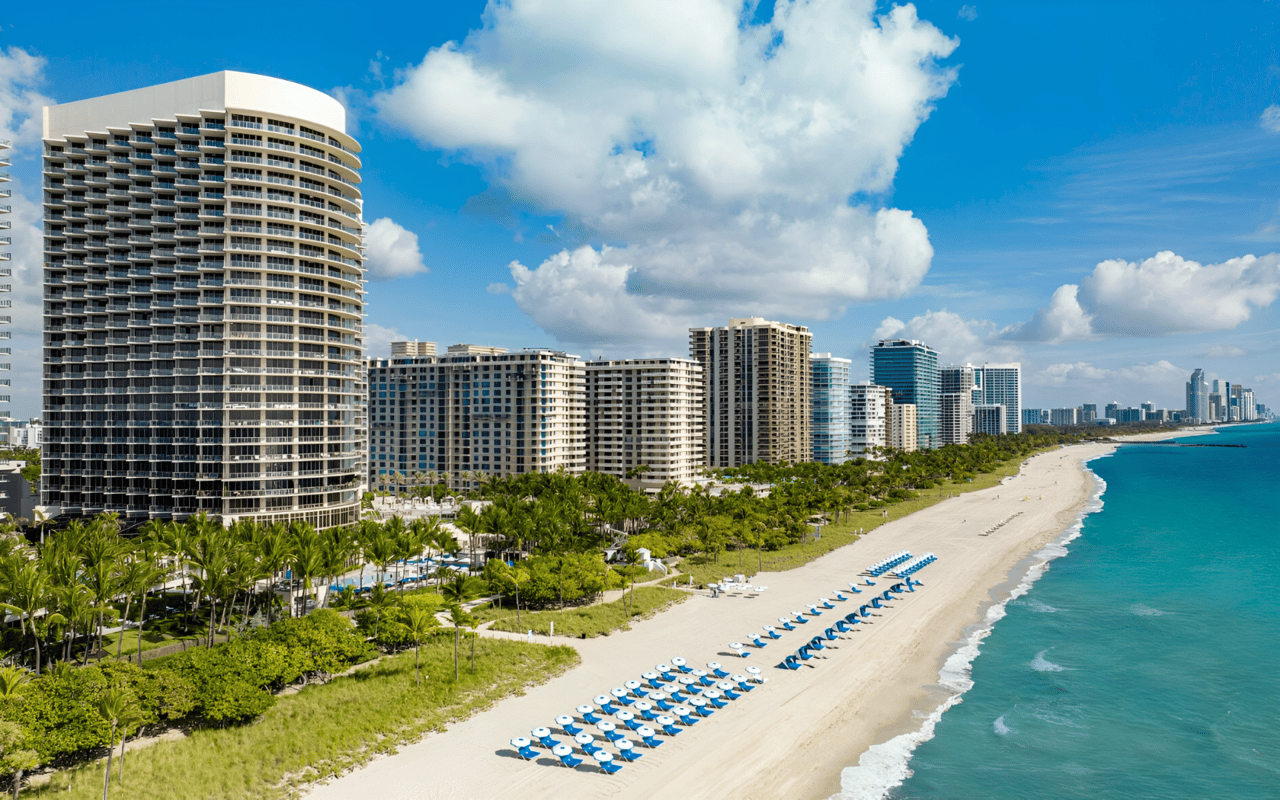 St. Regis Bal Harbour