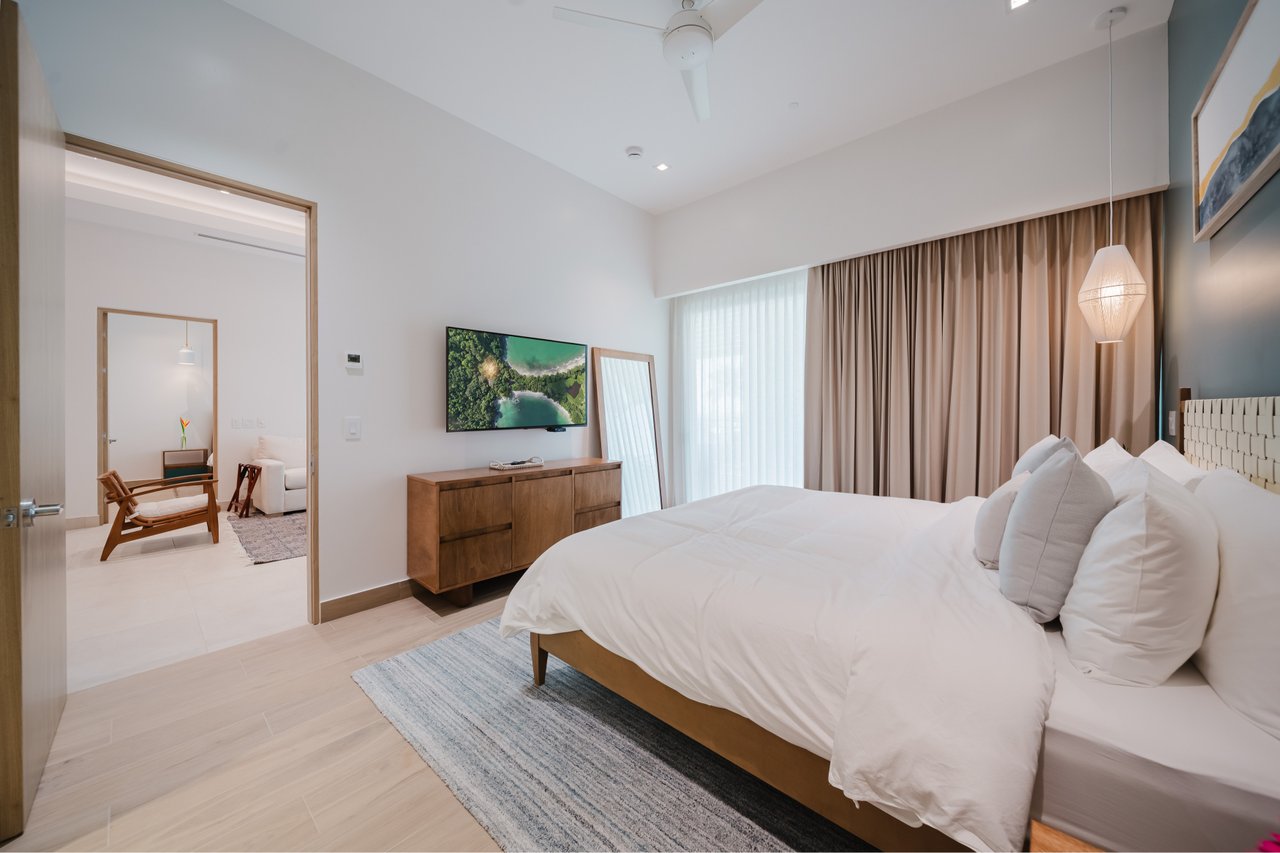 Marina Front Luxury Condo, Manuel Antonio, Puntarenas