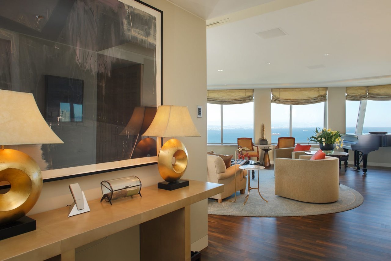 St. Regis Residence 38E