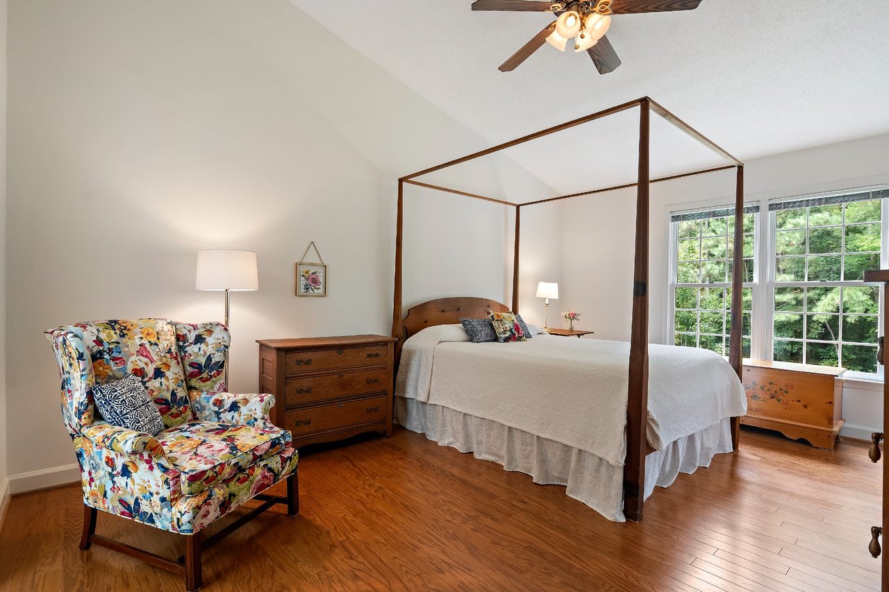 2905 Cove Ridge Road