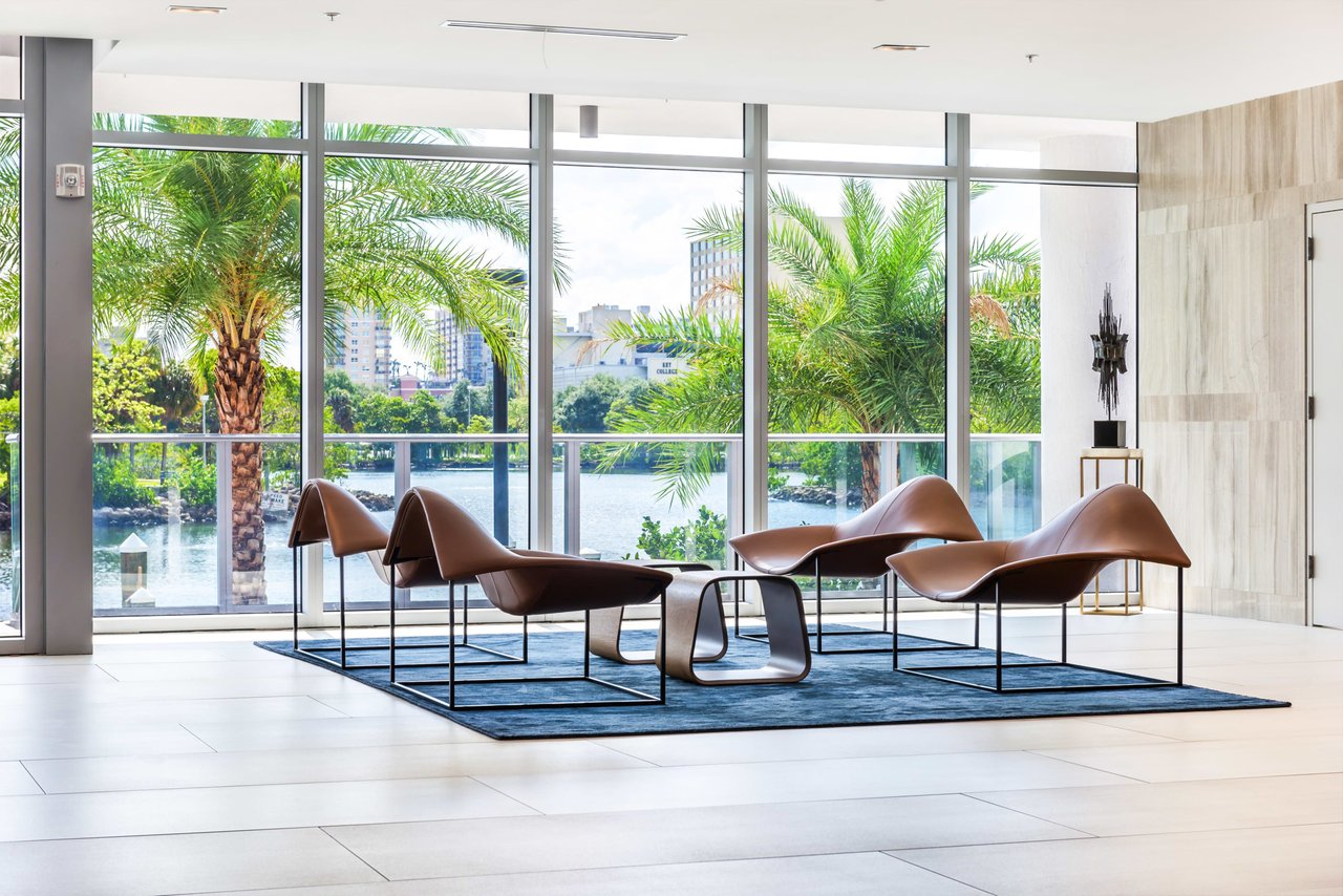 Riva Residences Fort Lauderdale