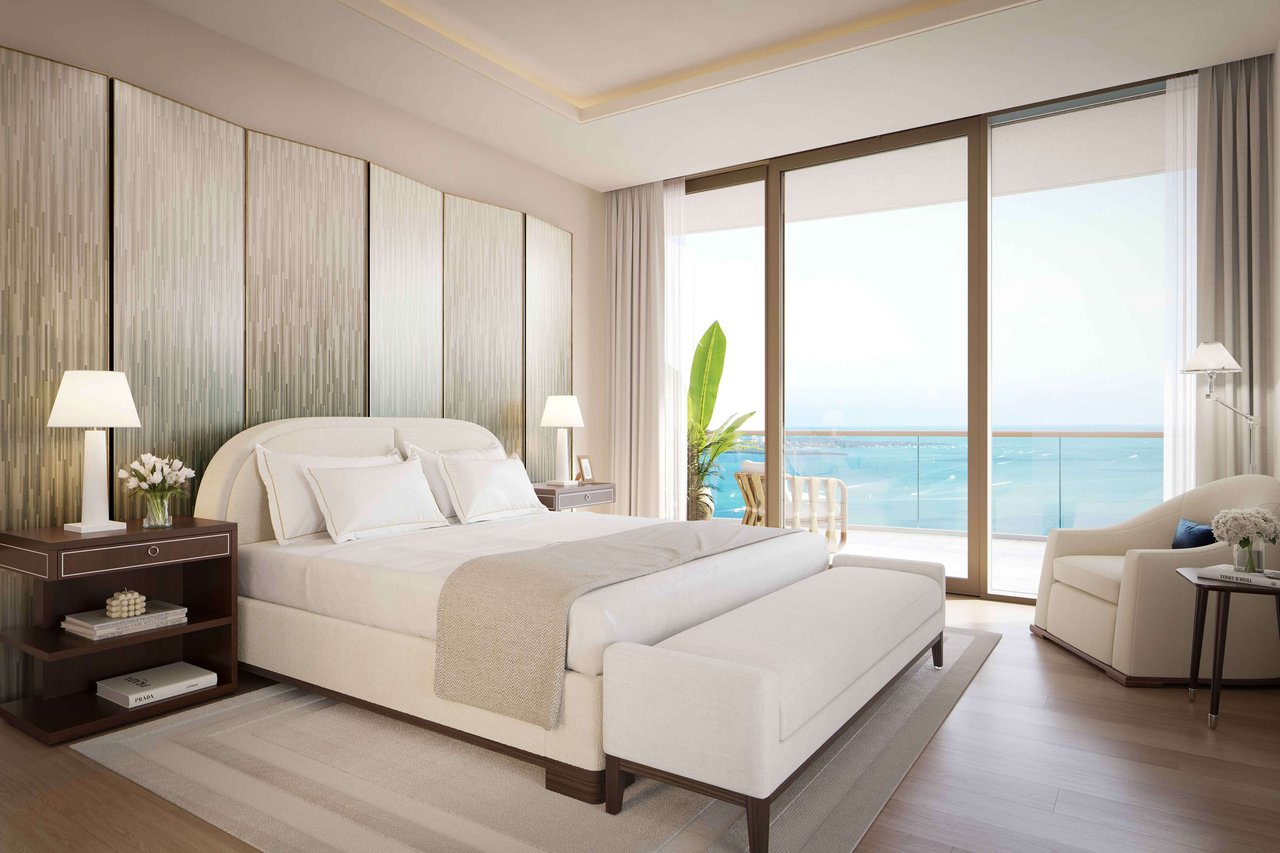 Cipriani Residences Miami