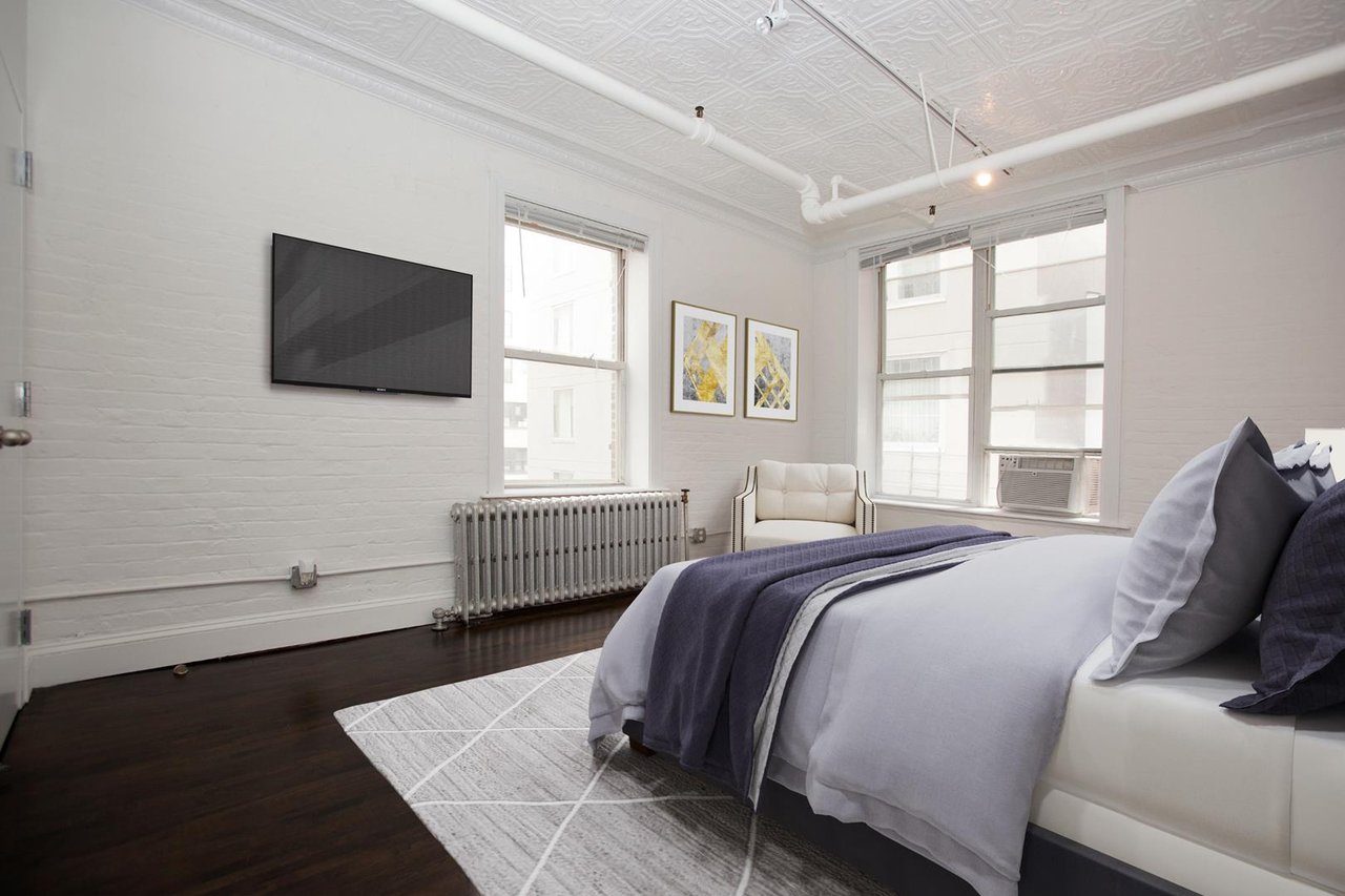 47 Ann Street, Apt 7-R